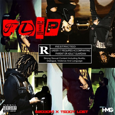 Flip (feat. $2030M) - Single