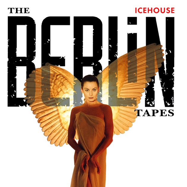 洋楽 ICEHOUSE/Man of Colours Man of Colours - Album by ICEHOUSE - Apple Music