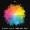 Colours (James West Remix)