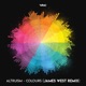 Colours James West Remix Single
