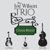 The Joe Wilson Trio - Oh! Darling