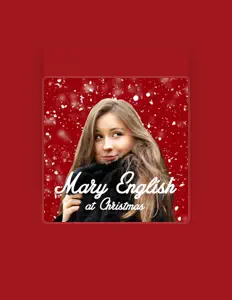 Listen to Mary English, watch music videos, read bio, see tour dates & more!