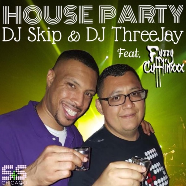 House Party - Single