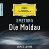 Smetana: Die Moldau - EP - Wiener Philharmoniker & James Levine