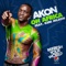 Oh Africa (Pepsi Version) [feat. Keri Hilson] - Akon lyrics