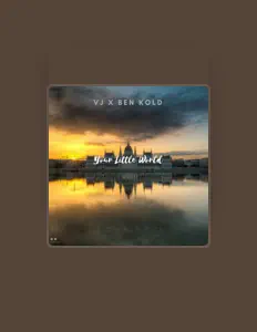 Listen to VJ, watch music videos, read bio, see tour dates & more!