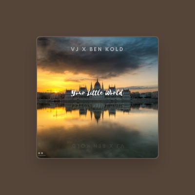 Listen to Ben Kold, watch music videos, read bio, see tour dates & more!
