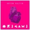 Origami - Artem Valter lyrics