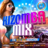 Kizomba Mix - The Best Hits Selection artwork