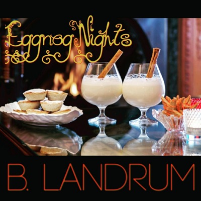 Eggnog Nights - Single
