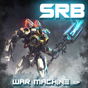 War Machine - Single