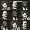 The Trio (Live) [Remastered] - Joe Pass, Oscar Peterson & Ray Brown