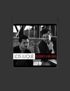 Listen to Los Luque, watch music videos, read bio, see tour dates & more!