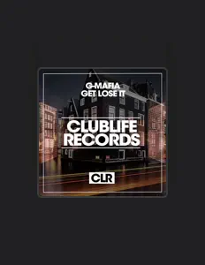 收听 G-Mafia、观看音乐视频、阅读小传、查看巡演日期等 ！