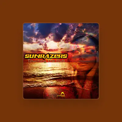 Listen to Sunrazers, watch music videos, read bio, see tour dates & more!