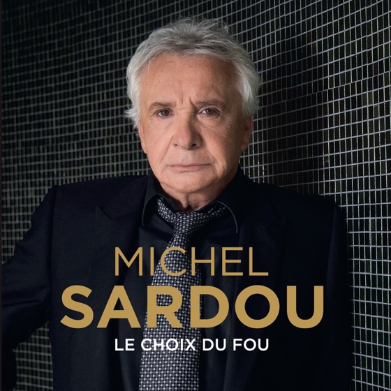 Cover artwork for La colline de la soif