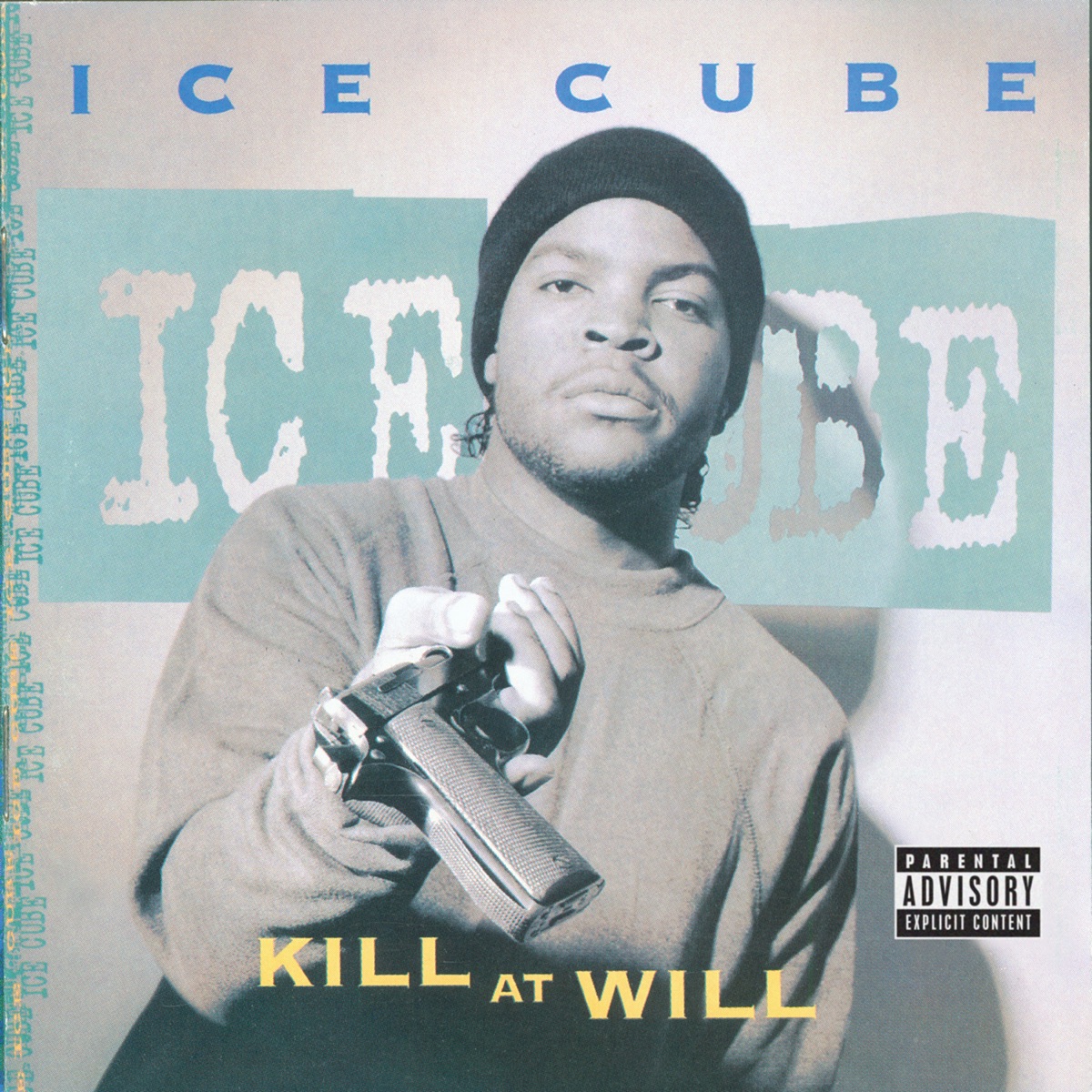 Kill at Will - EP - Album by Ice Cube - Apple Music