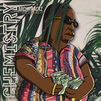 Chemistry (feat. Mula B) - Single - Architrackz, Cho & Equalz