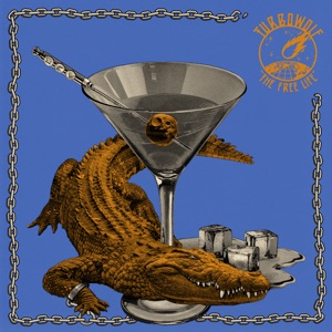 The Free Life (Edit) - Single