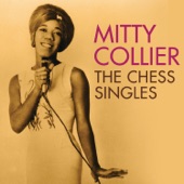 Mitty Collier - Do It With Confidence