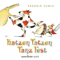 Hokus Pokus Fidibus — Fredrik Vahle