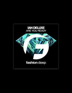 聆聽 Ian Deluxe、觀看音樂影片、閱讀小傳、查看巡演日期等！