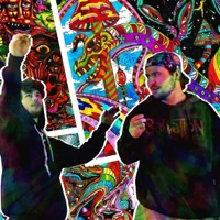 Docaine/Way Up - Single - Nomad Quinn & Jay Cobra