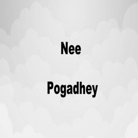 Nee Pogadhey (feat. Lakshmi Viswanathan) Varun Raghavan