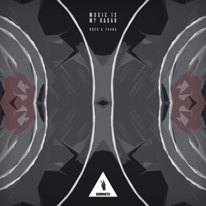 Music Is My Radar - Single