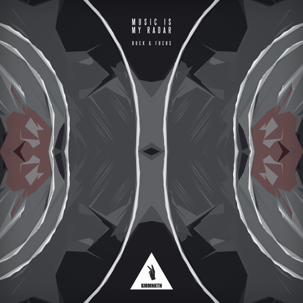 Music Is My Radar - Single