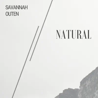 Natural - Single - Savannah Outen