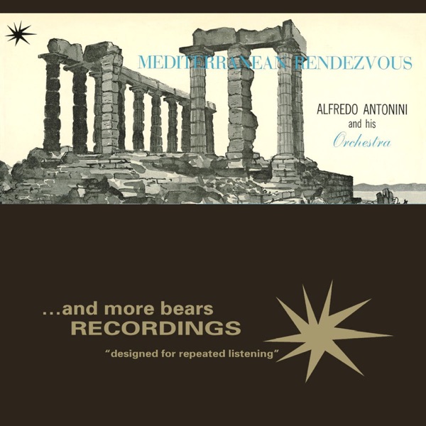 Mediterranean Rendezvous