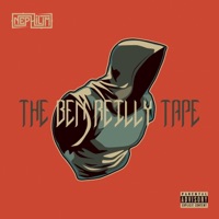 The Ben Reilly Tape - Nephilim