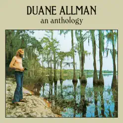 An Anthology - Duane Allman