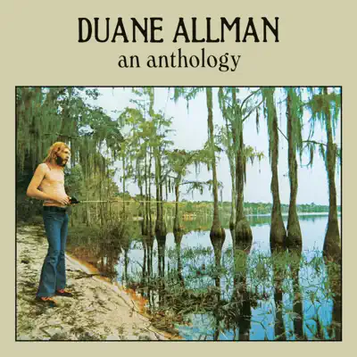 An Anthology - Duane Allman