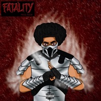 Fatality - Single - Lucid