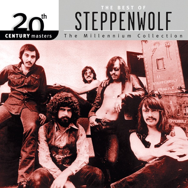 Steppenwolf - Born To Be Wild