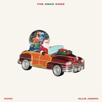 The Xmas Song (feat. Ollie Joseph) - Single - HUSH