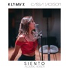 Siento (Acoustic Version) [feat. Cassa Jackson] - Single