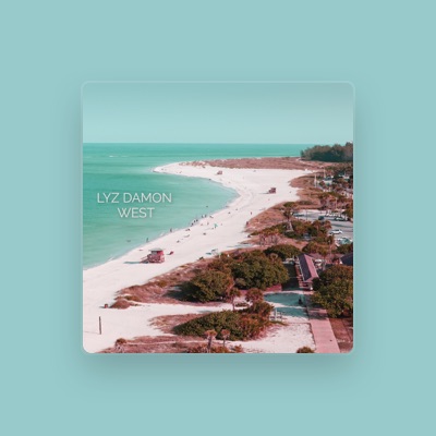 Listen to Lyz Damon, watch music videos, read bio, see tour dates & more!