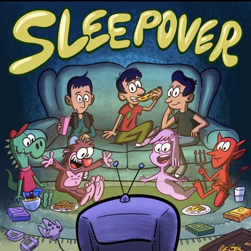 Podcast cover
