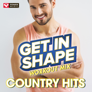 Play Something Country (Workout Mix) - Power Music Workout