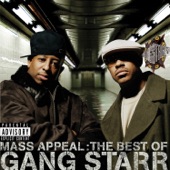 Mass Appeal: The Best of Gang Starr artwork