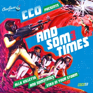 And som3times - Single
