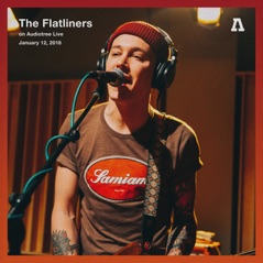 The Flatliners on Audiotree Live - EP