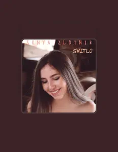 Sonya Zlotnik सुनें, म्यूज़िक वीडियो देखें, बायो पढ़ें, दौरे की तारीखें और बहुत कुछ देखें!