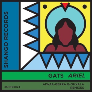 Ariel - EP