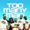 Too Many Man - Boy Better Know lyrics