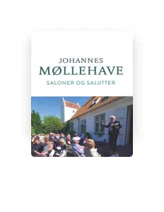 Ακούστε περιεχόμενο από Johannes Mollehave, παρακολουθήστε μουσικά βίντεο, διαβάστε το βιογραφικό, δείτε ημερομηνίες περιοδείας, και πολλά ακόμη!