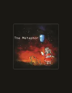 The Metaphor: песни, клипы, биография, даты выступлений и многое другое.